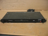 Black Box SWI038A Pow-R-Switch 8C Power Switch 8-Port