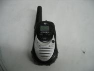 Audiovox GMRS122-2CH FM Transceiver 2-Way Radio