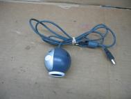 Logitech V-UAM27 Webcam Video Camera