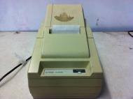 Epson TM-300PA Dot Matrix Receipt Printer Label Printer