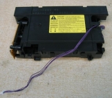 HP 2300 Scanner Part Number RC1-0893  #3