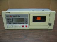 Sony Educational Recorder ER-9030