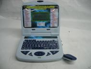 Winfat Bilingual Activity Laptop