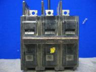 ITE HB3-B050 240V 50A 3 Pole Circuit Breaker 3P 240 Volt 50 Amp