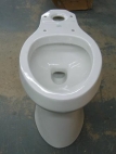 Zurn Toilet Bowl Floor Mount Z5510-30 NEW