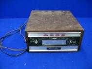 Electrophonic Wood Framed 8 Track Stereo Player