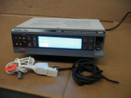 SDI Vet/Ox 4700 Plus Pulse Oximetry ECG Tep/Respiration