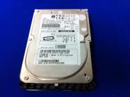 Fujitsu MAS3184NP 18GB 15K RPM Ultra 320 SCSI Hard Drive CA06227-B17600DE