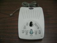 AT&T 1738 40-Minute Digital Answering System