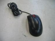 IBM MO28UO Optical Mouse USB