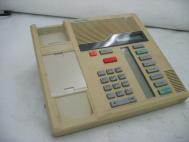 Northern Telecom 6 Line Phone Base NT8B30AD-35