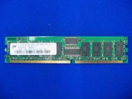 Micron PC2700R-25331-B1 512MB PC2700R 333 DDR RAM 512