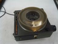 Elmo Omnigraphic 301 AF Slide Projector
