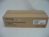 Printer Maintenance Kit 3800 E Waste Toner Bottle