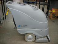 Breuer / Noble Tornado Marathon 800 8 Gallon Rinser/Dryer Carpet Extractor