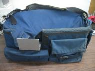 Porta Brace Camcorder Camera Case