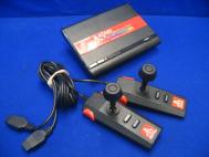 Atari Flashback Mini 7800 Video Game Console + 2 Controllers