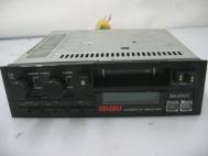 Isuzu CE-6333IS2 Cassette In Dash DIN Car Stereo AM/FM
