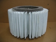 Lot of 2 Consler 1024-K-5 1024K5 Filter Element P/N M/5