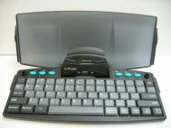 LandWare GoType Pro 2500 Keyboard For Palm III / VII