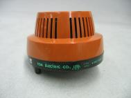 TOA Electric Co ER-309 Orange Transistor Megaphone