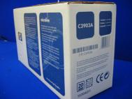 HP 03A C3903A LaserJet Black Toner Print Cartridge For 5P 5MP 6P 6MP