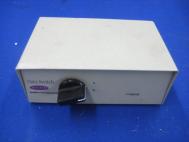 Belkin Data Switch Mechanical AB Parallel DB-25 F1B024E