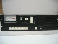 Generic Audio Program Control Panel