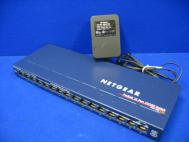 NetGear FS116 ProSafe 16 Port 10/100 Desktop Switch
