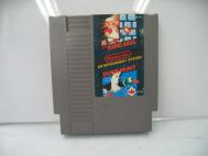 Super Mario Bros. and Duck Hunt Game for Original Nintendo NES