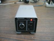 Panasonic PK-A789 Video Camera Power Supply