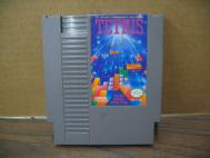 Tetris Game Cartridge For Original Nintendo NES System