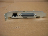 Sun  Remote Systems Control Board 501-4818 E250
