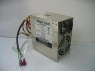 Turbo-Cool 300 Slim 115V/230V 50/60 Hz PC Power Supply & Cooling