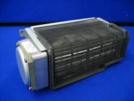 DR-634-520F 24VDC Motor w/ Fan and Filter