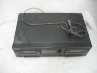 Sony TC-W365 High Density Stereo Dual Cassette Deck