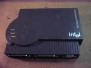 Intel PCLA4451 NetportExpress PRO/100 Print Server