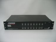 Starview SV1631D 16-Port Cascadable KVM Switch