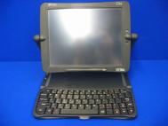 Vadem Clio C-1050 PC Companion Convertible Touchscreen Notebook Tablet