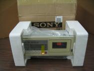 Sony ER-8020 Educational Cassette Tape Recorder