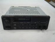 Honda 39100-SV4-A000 1108 In Dash Car Stereo Cassette