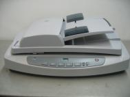 HP Scanjet 5590 Flatbed USB Duplex Scanner 2400dpi Automatic Feeder L1910A
