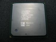 Intel Pentium 4 SL7E3 2.8GHz/1M/800 CPU Processor Socket 478 2.8 GHz