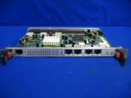 Intel NetStructure Ethernet Switch Board cPCI ZT8101