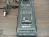 Panasonic PV-A15B Video AC Adapter Battery Chanrger