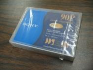 Sony DG90P 90P 2 GB Data Cartridge