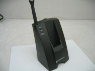Plantronics CT10 Cordless Headset Base