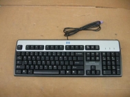 Hewlett Packard SDL4000 352750-001 Keyboard PS/2