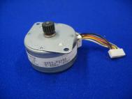 Oki AX05 0160A Stepping Motor 24V DC 7.5 Deg / Step 7.7A
