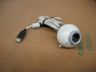 Logitech V-UB2 Webcam USB 861037-0000